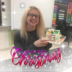 Meet your Posher, Cathy